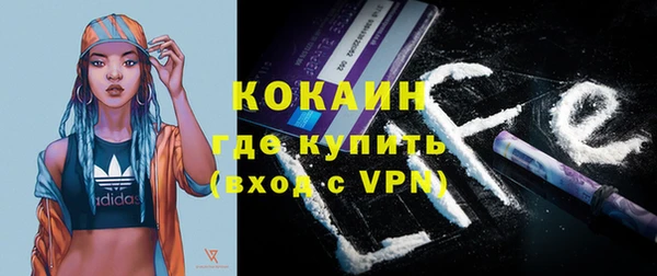 молекула духа Магас